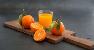 تصویر 4 از کنسانتره نارنگی وارداتی عصاره گیری شده با مکانیزم پیشرفته