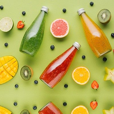 تصویر 4 از کنسانتره نارنج جنوب انتخابی برای طعم سازی خلاقانه و نوین در دسر ها