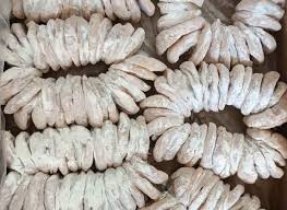 تصویر 3 از انجیر خشک اردی با بافت نرم و طعم شیرین طبیعی