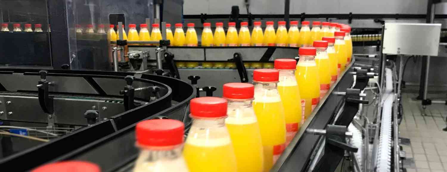 کنسانتره نارنگی جیرفت بهترین انتخاب تولید کنندگان نوشیدنی