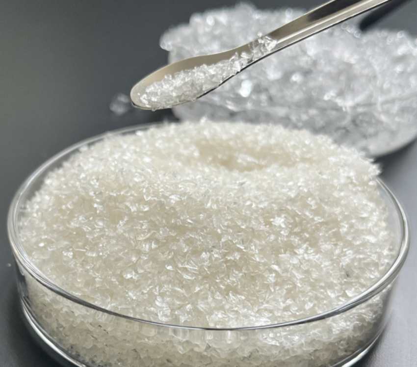 تصویر 1 از فروش ویژه پلیمر جاذب ۳ کیلویی برای حفظ رطوبت خاک