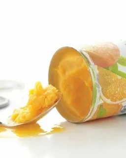 تصویر 4 از کنسانتره نارنگی شیرین غلیظ و تازه فرآوری شده بهترین گزینه تهیه دسر