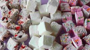 تصویر 4 از بستنی خشک انجمادی توت فرنگی طعم دار کارگاهی ممتاز