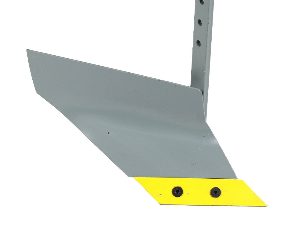 تصویر 1 از گاوآهن تیلر ابزاری سبک برای آماده سازی سریع زمین