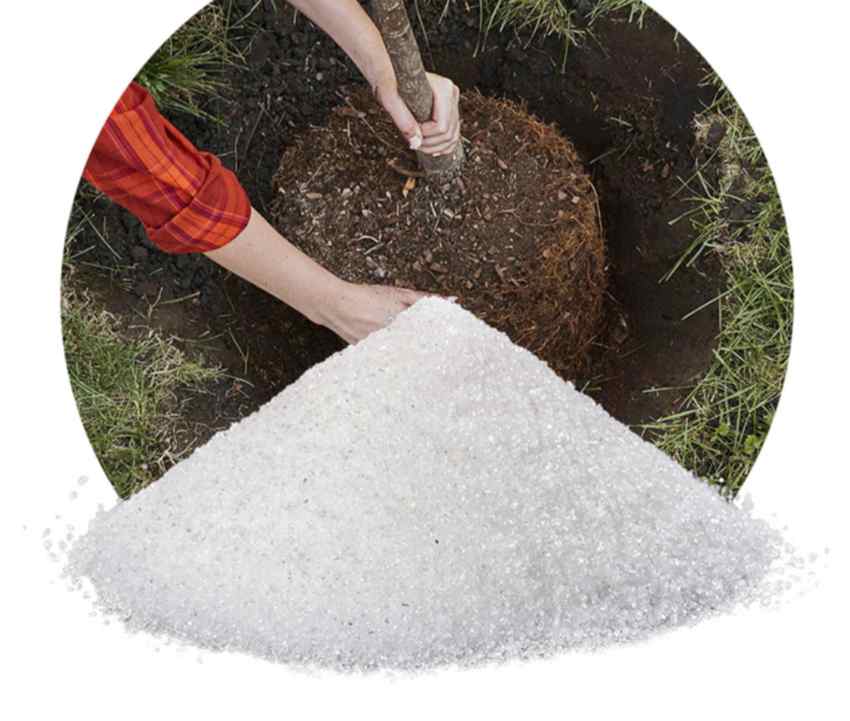 فروش هیدروژل سوپر