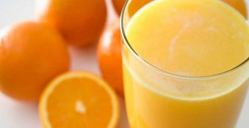 تصویر 2 از کنسانتره طبیعی نارنج جنگلی تولید شده با فرآیند تولید پیوسته