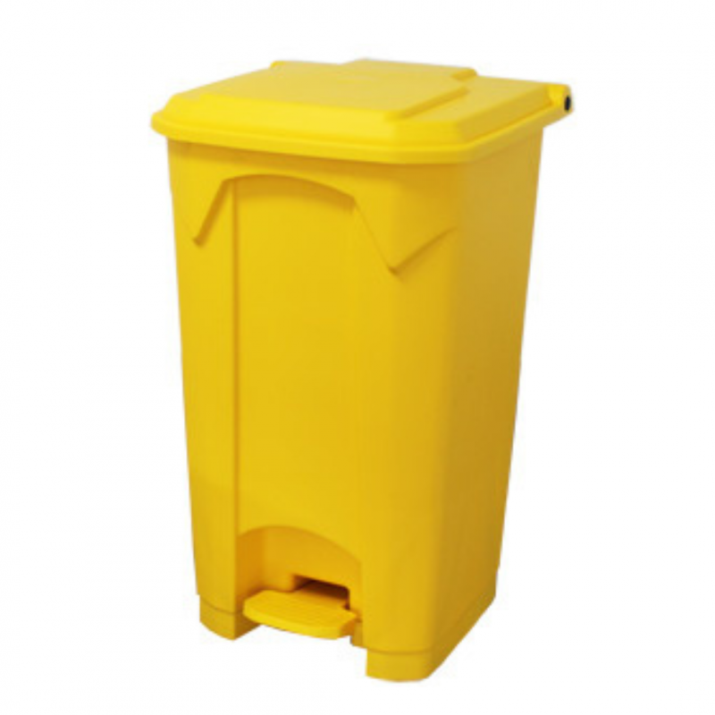 تصویر 3 از قیمت سطل آشغال 120 لیتری پلاستیکی در دبی