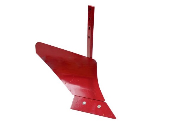 تصویر 4 از گاوآهن تک خیش ابزاری متمرکز برای شخم زنی خطی