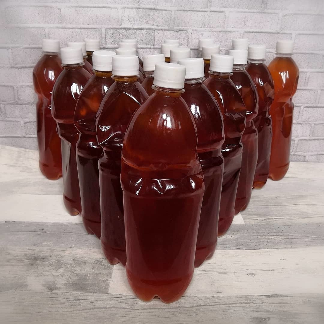 سرکه انگور تند با طعم واقعی و خواص بی نظیر