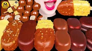 تصویر 3 از بستنی خشک اسمر با بسته بندی پیلوپک