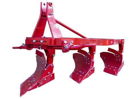 تصویر 4 از گاوآهن تراکتور فرگوسن با ترکیب توازن عملیاتی