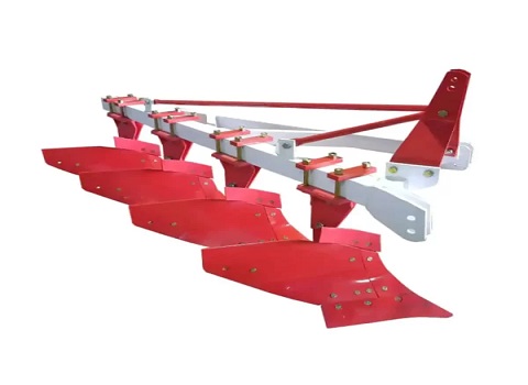 تصویر 2 از گاوآهن تراکتور فرگوسن با ترکیب توازن عملیاتی