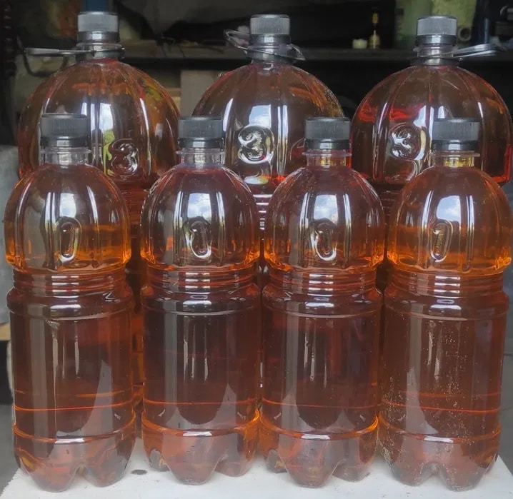 سرکه انگور خالص بدون افزودنی مناسب سبک زندگی سالم