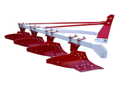 تصویر 2 از گاوآهن جم اصفهان با الگوی ساخت منسجم کشاورزی