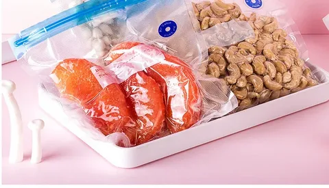 فروش نایلون وکیوم