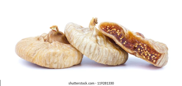 تصویر 2 از انجیر خشک تیزابی با سطح روشن و طعم طبیعی