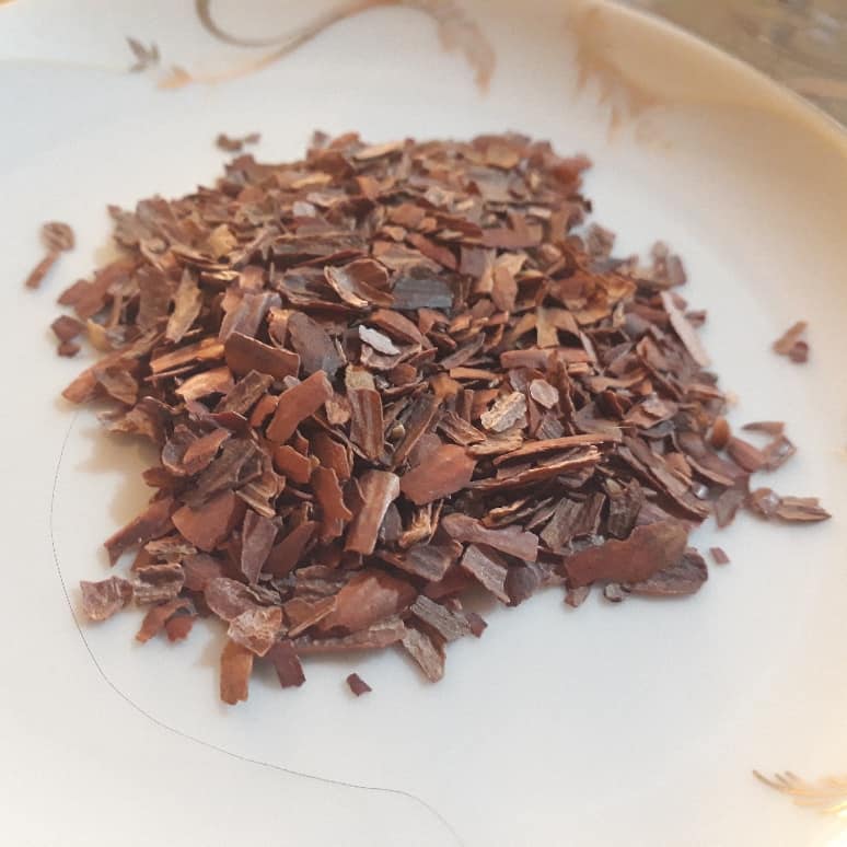 جفت بلوط با سایز و اندازه‌ های متنوع