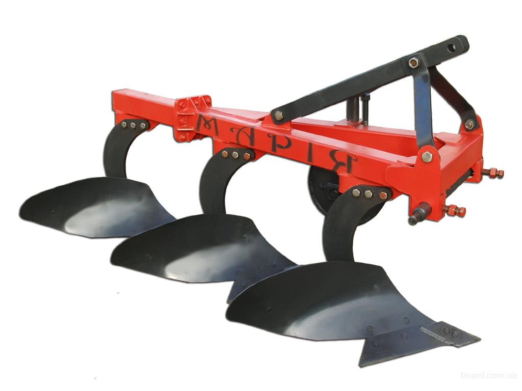 گاوآهن خارجی حرفه ای با ثبت سفارش فوری