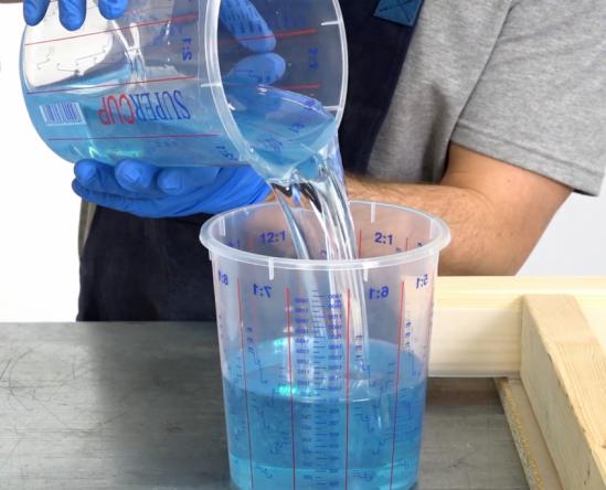 تصویر 3 از پارافین مایع با خلوص بالا و کیفیت ممتاز