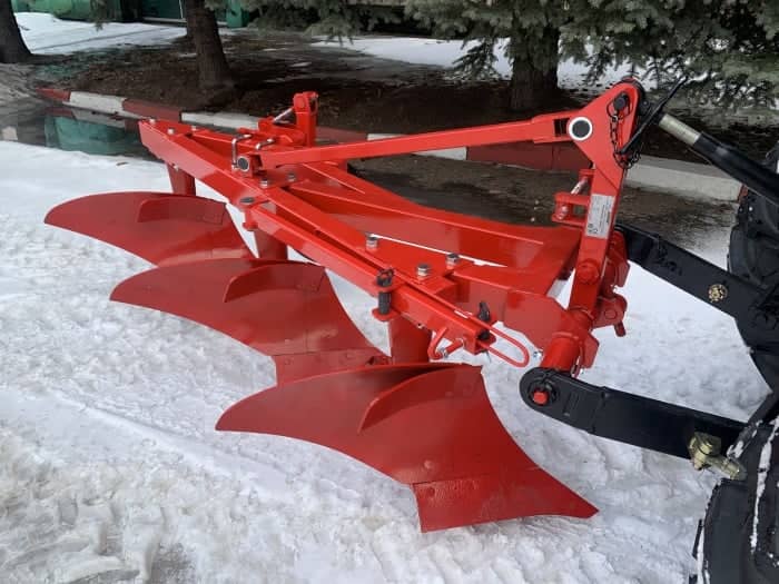 تصویر 1 از گاواهن خدادادی با الگوی ساخت بومی و نقشه کاربردی