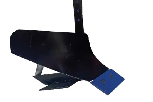 گاوآهن خیش سامانه تمرکز بر نفوذ خاک با قدرت کنترل شده