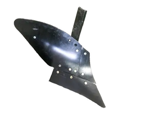 تصویر 1 از گاوآهن خیش سامانه تمرکز بر نفوذ خاک با قدرت کنترل شده