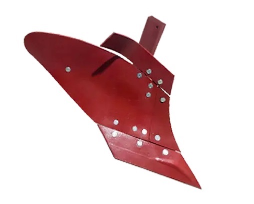 تصویر 2 از گاوآهن خیش سامانه تمرکز بر نفوذ خاک با قدرت کنترل شده