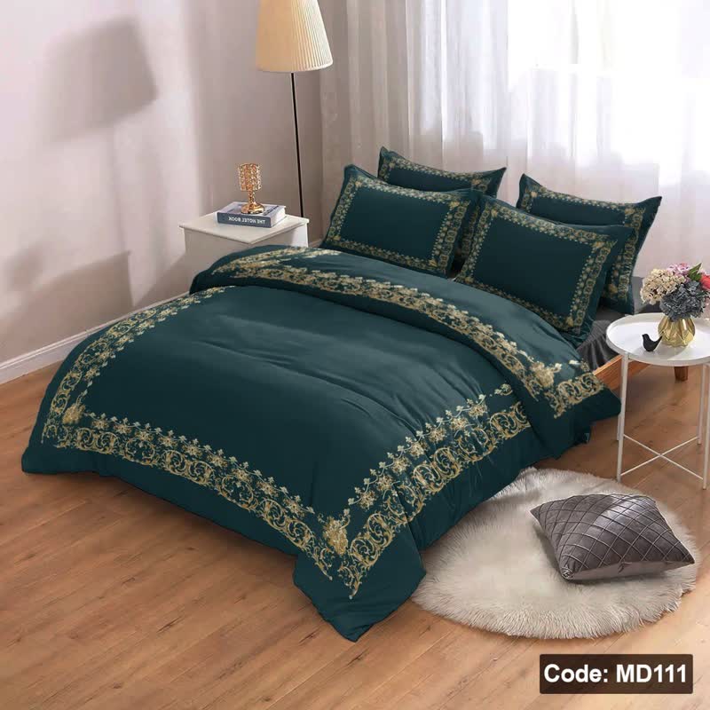 تصویر 1 از روتختی مدرن مناسب دکوراسیون اتاق خواب