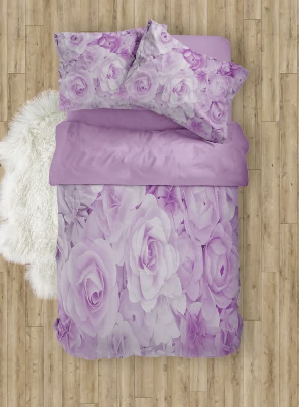 تصویر 2 از روتختی دخترونه درجه یک صادراتی با استانداردهای کیفی بالا