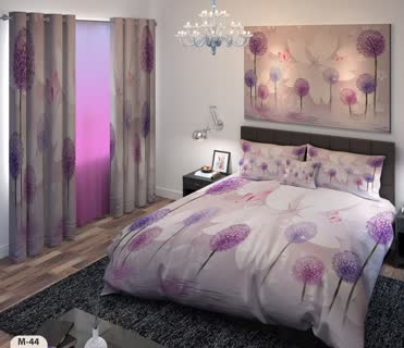 تصویر 3 از روتختی سه تیکه چهار فصل با الیاف مرغوب و استفاده آسان