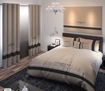 تصویر 4 از روتختی سه تیکه چهار فصل با الیاف مرغوب و استفاده آسان