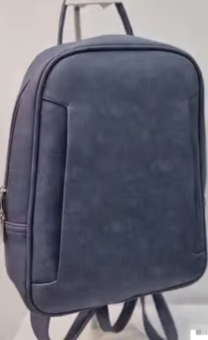 کيف کوله چرم گاوی در فروش عمده