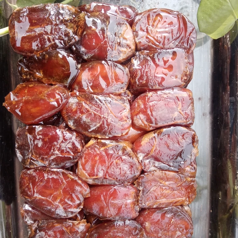 تصویر 2 از خرما کبکاب درجه یک و ممتاز مخصوص سوغات عالی