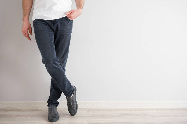 تصویر 5 از شلوار جین رانگلر با جیب‌ های کاربردی و دوخت محکم