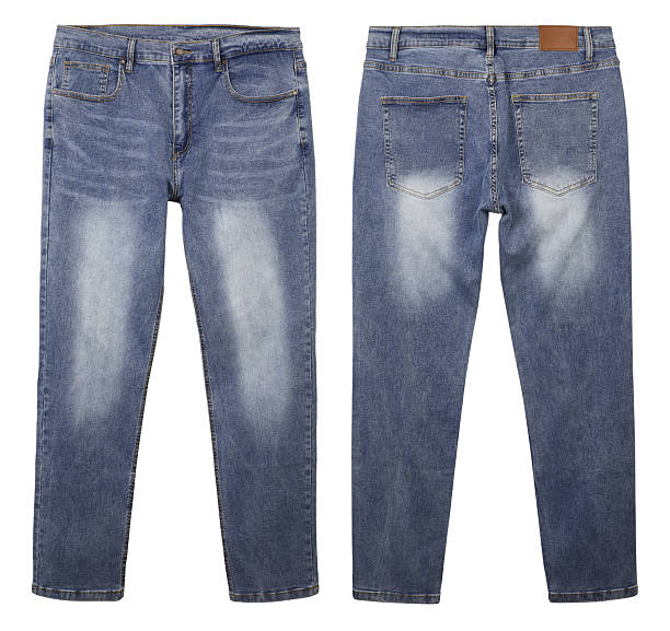 تصویر 1 از شلوار جین زارا مناسب ترکیب با پیراهن‌ و تی شرت های رنگی