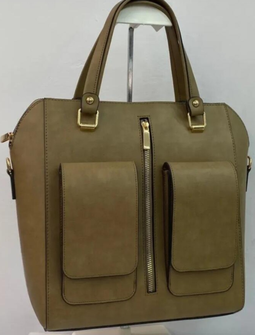 کیف دستی و دوشی زنانه چرم گاوی در فروش فوق العاده