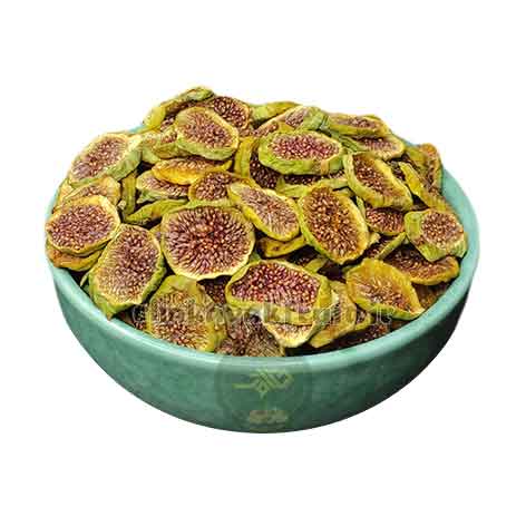 تصویر 3 از قیمت خرید انجیر خشک اسلایس + فروش عمده