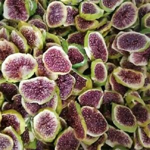 تصویر 1 از قیمت خرید انجیر خشک اسلایس + فروش عمده