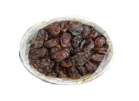 تصویر 3 از انواع خرما کبکاب خشک 1000 گرمی