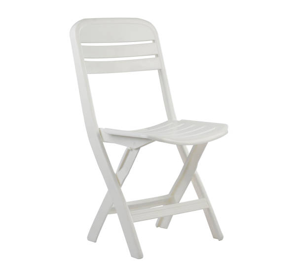 تصویر 1 از صندلی پلاستیکی تاشو مسافرتی ضد UV مقاوم در برابر نور خورشید