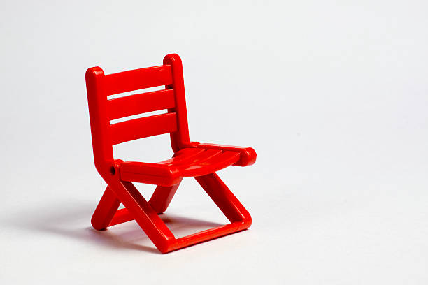 تصویر 3 از صندلی پلاستیکی تاشو مسافرتی ضد UV مقاوم در برابر نور خورشید