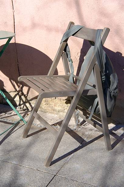 تصویر 4 از صندلی پلاستیکی تاشو مسافرتی ضد UV مقاوم در برابر نور خورشید