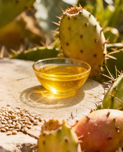 تصویر 4 از خرید روغن هسته میوه کاکتوس اصل + خرید مستقیم از تولید کننده ایرانی با ضمانت اصالت
