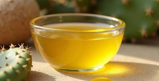 تصویر 3 از قیمت روغن هسته میوه کاکتوس امروز + استعلام نرخ واقعی محصول تولید ایران