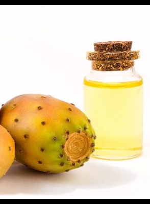 تصویر 5 از فروش روغن هسته میوه کاکتوس خالص + عرضه مستقیم و تضمین کیفیت تولید ایران