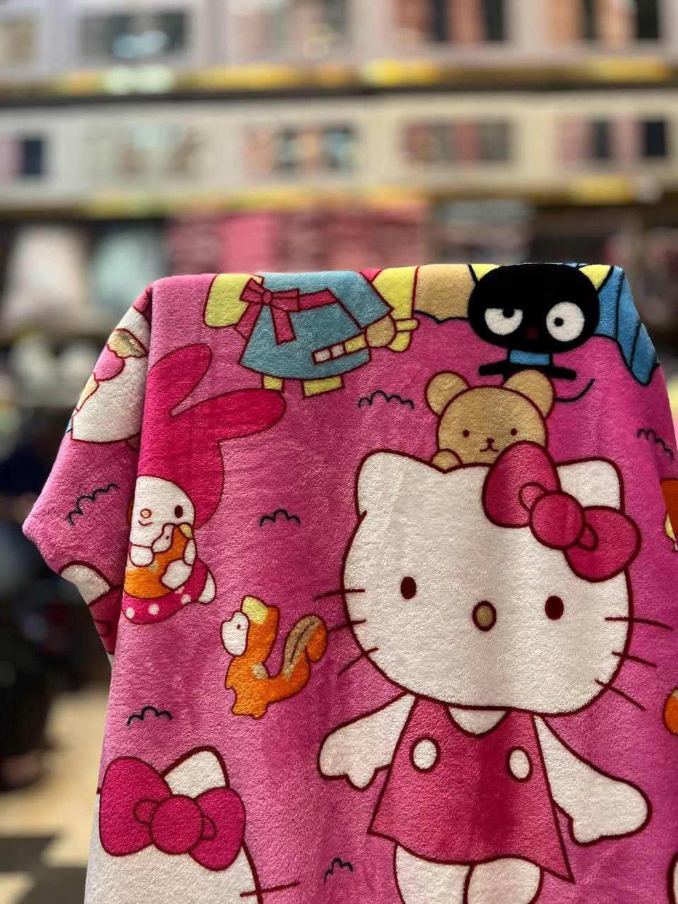 قیمت عمده و عرضه با کیفیت پتو یک نفره مسافرتی