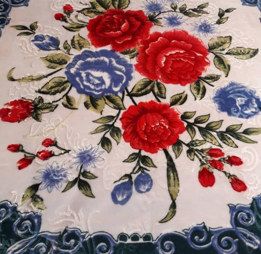 قیمت پتو دونفره