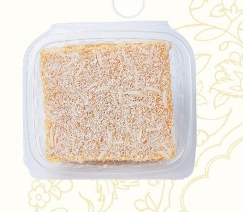 حلوا مسقطی لاری رس تازه و خوشمزه