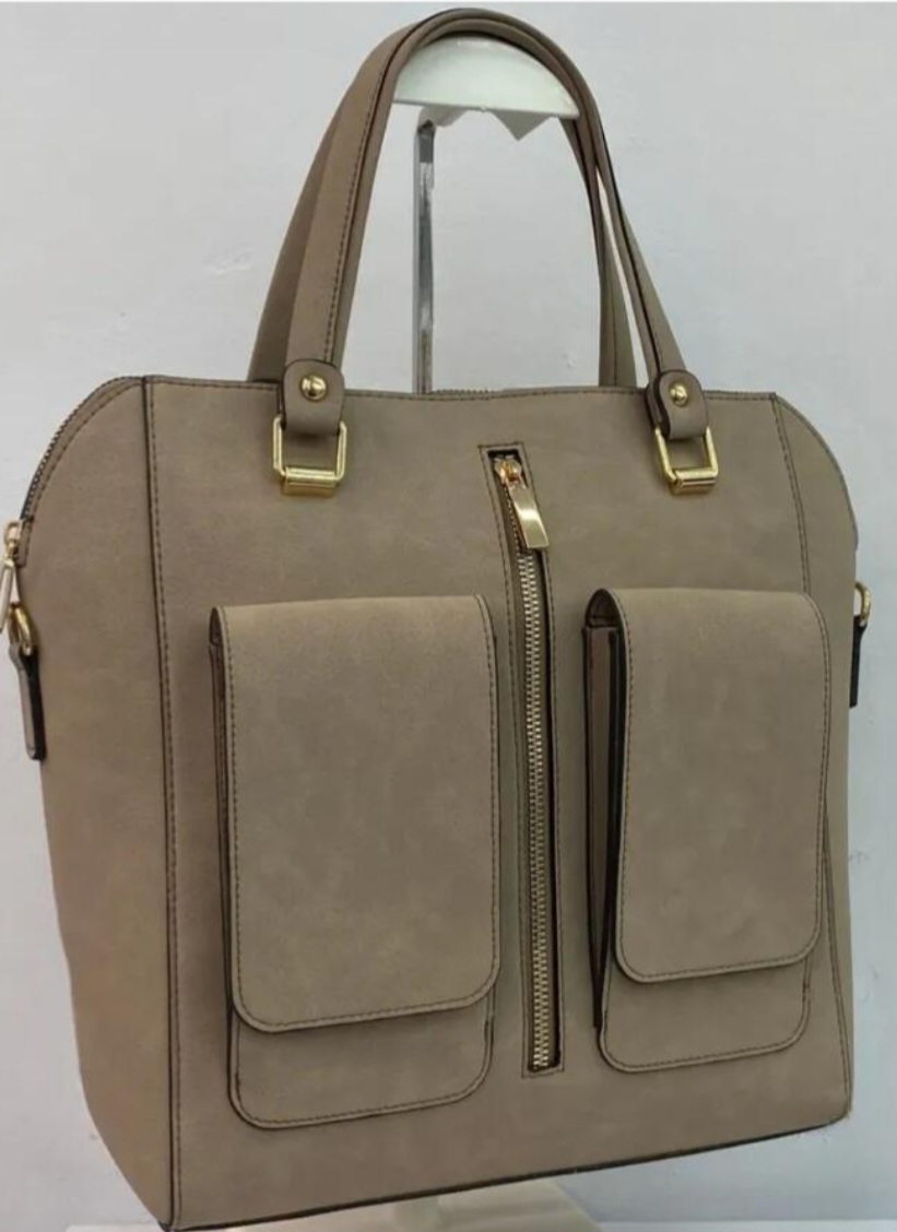 کیف زنانه چرم گاوی در فروش عمده