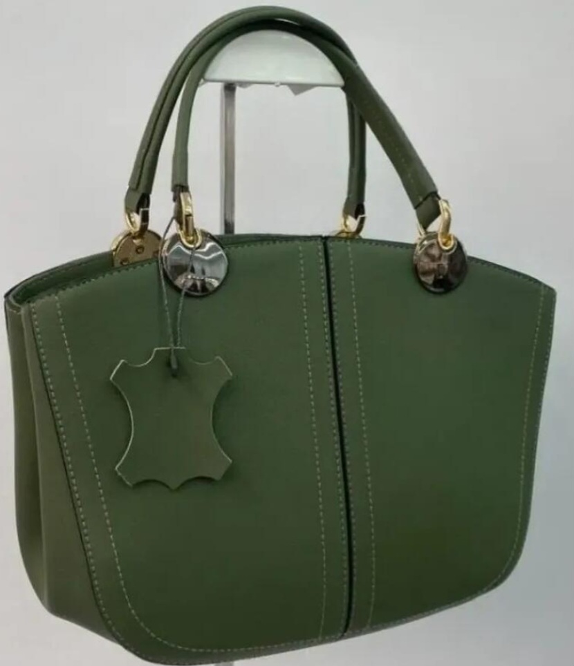 کیف دستی زنانه چرم طبیعی با قیمت استثنایی